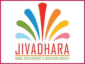 Jeevadhara Rural Development & Education Society Logo